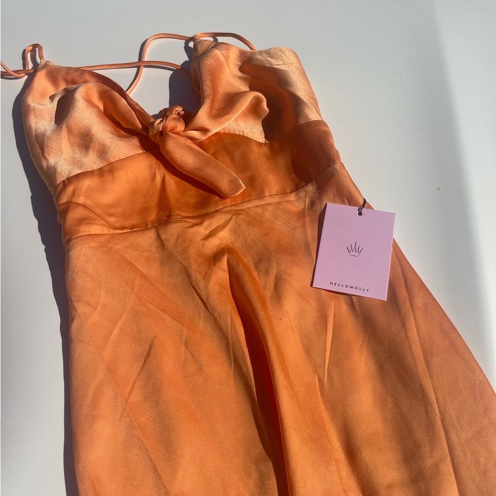 Hello molly dress